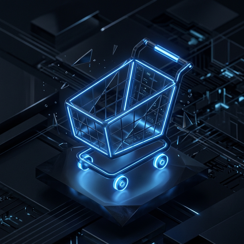 Store 3D