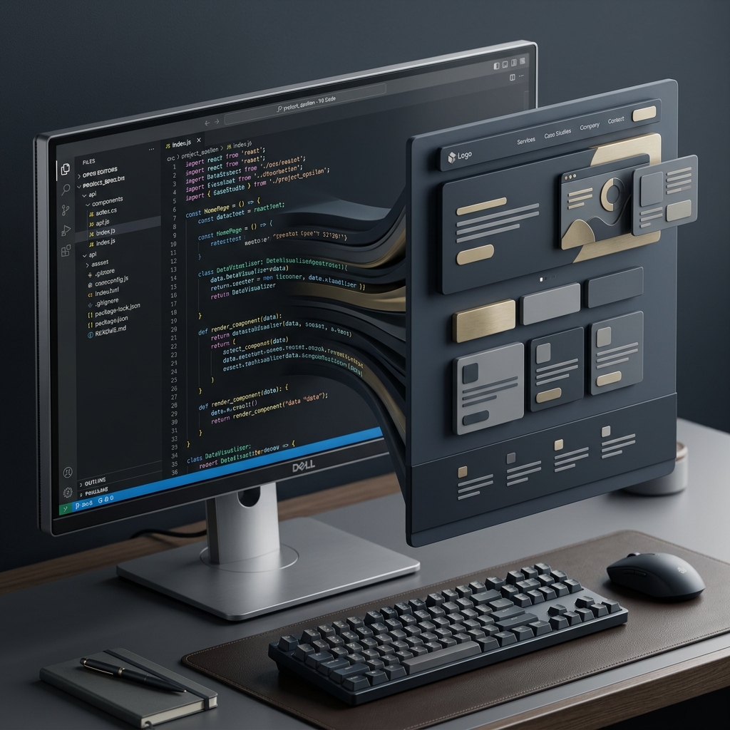 From Code to Product