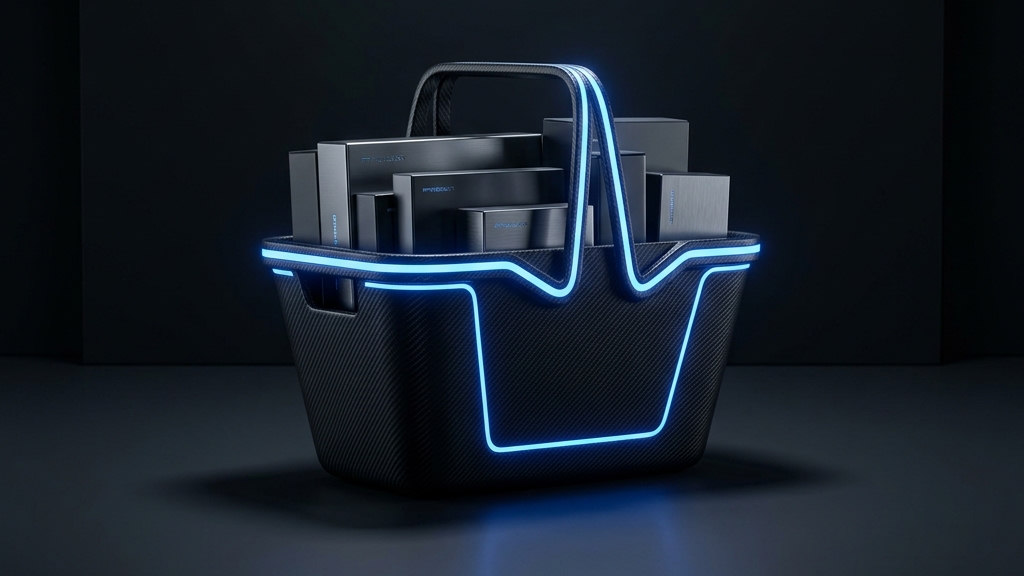 E-commerce