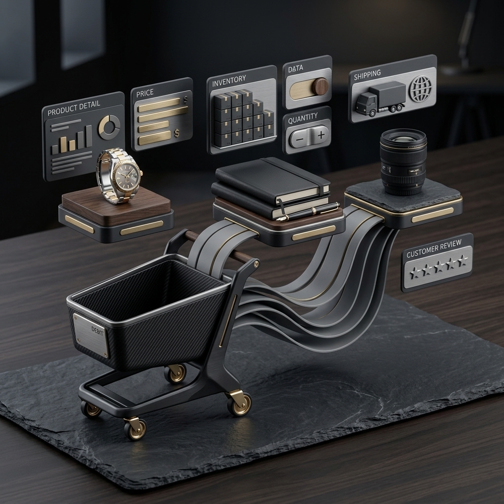 E-Commerce